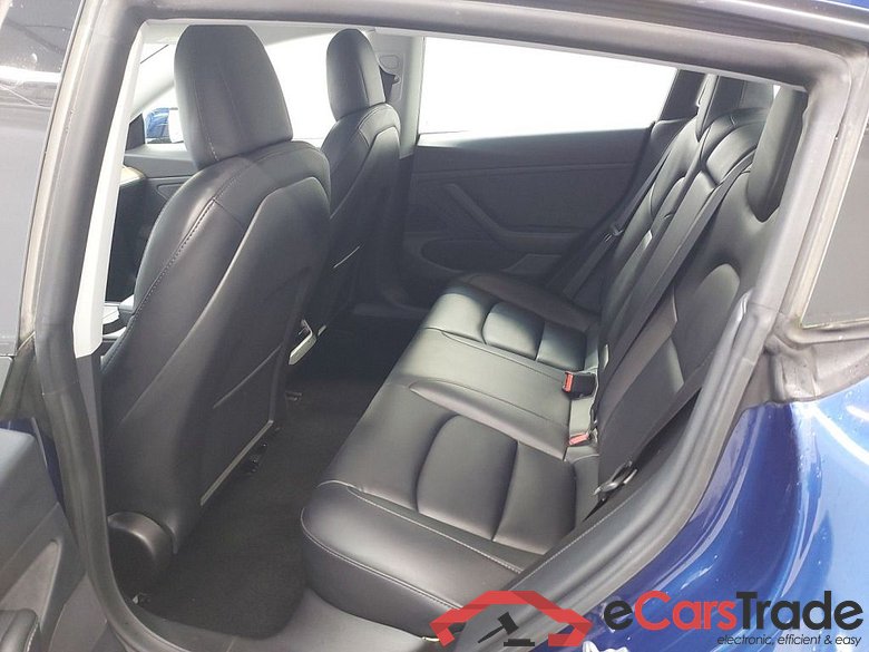 Tesla Model 3 Long-Range Dual Motor AWD 4d #3