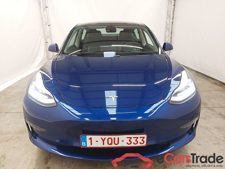 Tesla Model 3 Long-Range Dual Motor AWD 4d #5