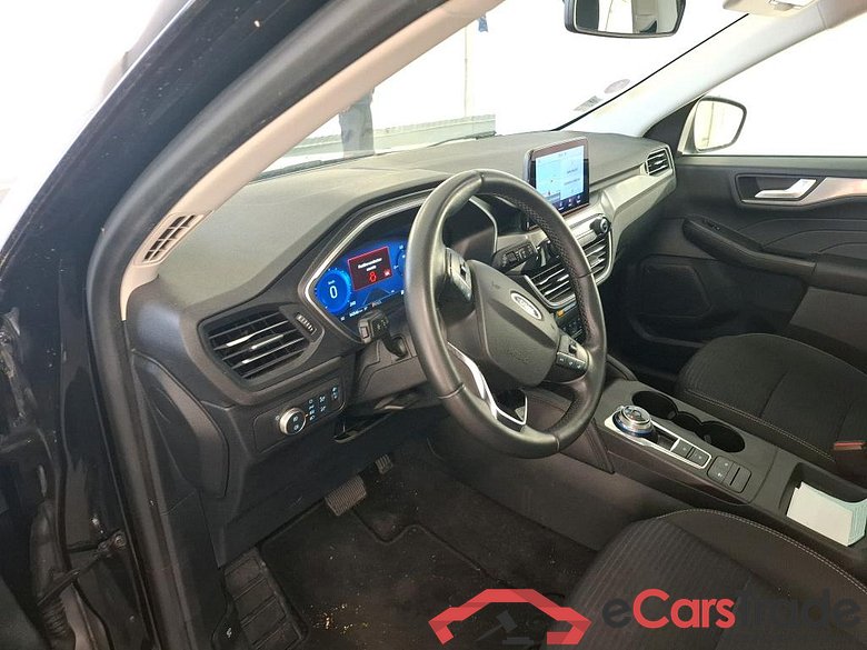 Kuga Titanium Hybrid 2.5 190CV BVA6 E6dT #5