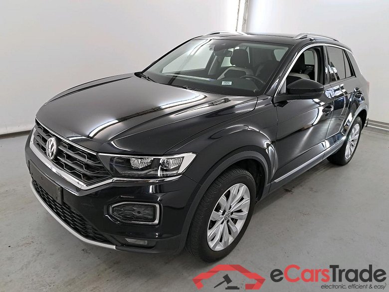 VOLKSWAGEN T-ROC 1.5 TSI ACT Elegance OPF