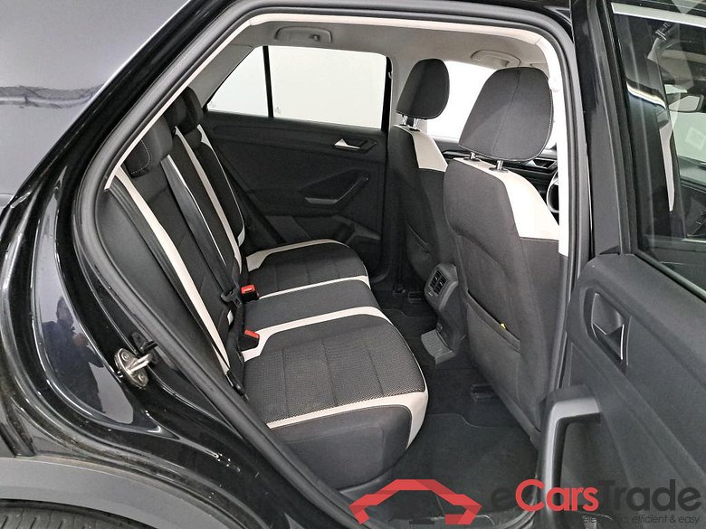 VOLKSWAGEN T-ROC 1.5 TSI ACT Elegance OPF #6