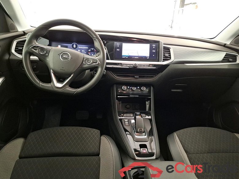 Grandland X Business Elegance 1.5 130CV BVA8 E6d #5