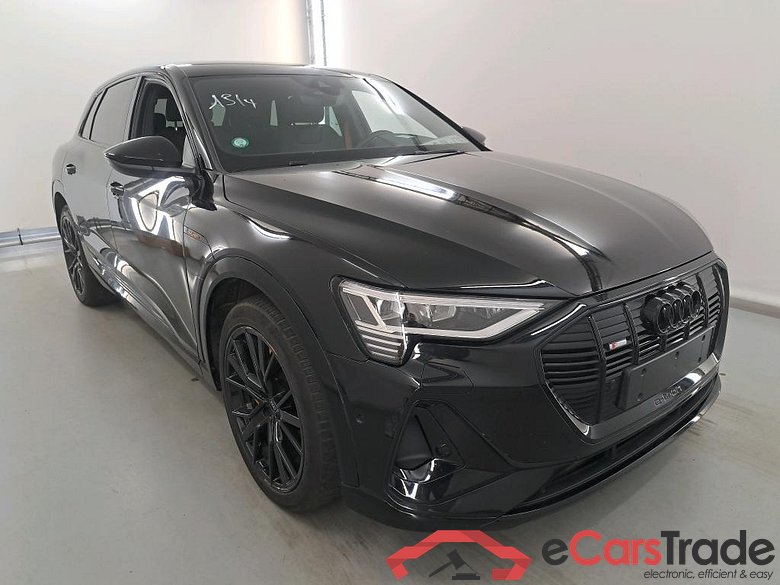 AUDI E-TRON BEV 95KWH 55 QUATTRO COMPETITION #2