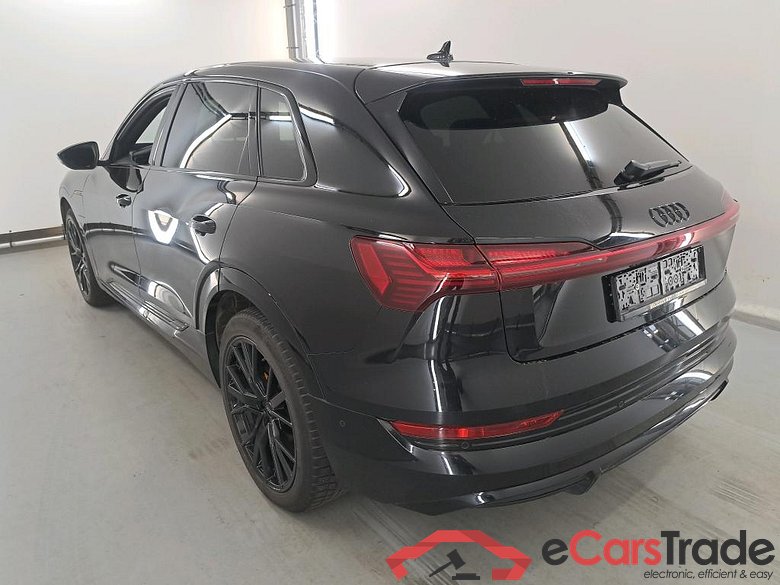AUDI E-TRON BEV 95KWH 55 QUATTRO COMPETITION #3