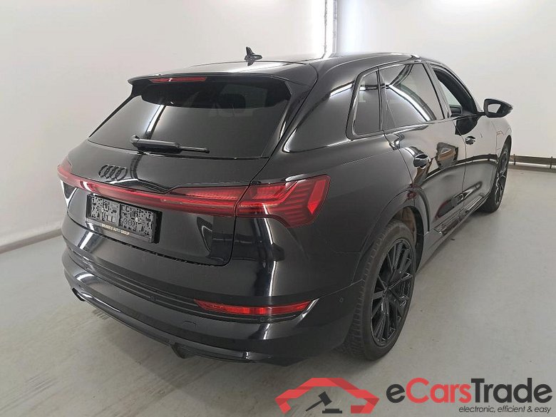 AUDI E-TRON BEV 95KWH 55 QUATTRO COMPETITION #4