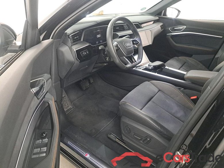 AUDI E-TRON BEV 95KWH 55 QUATTRO COMPETITION #5