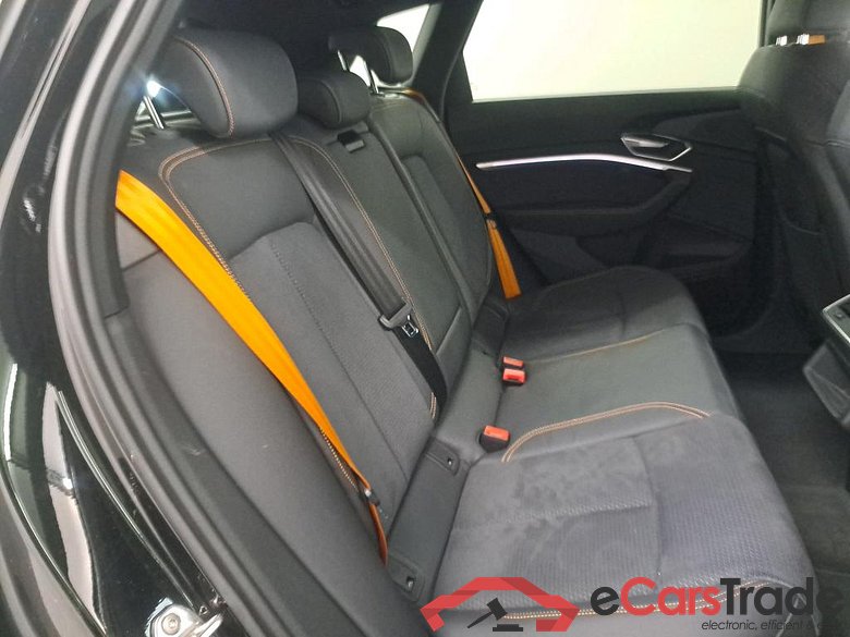 AUDI E-TRON BEV 95KWH 55 QUATTRO COMPETITION #6