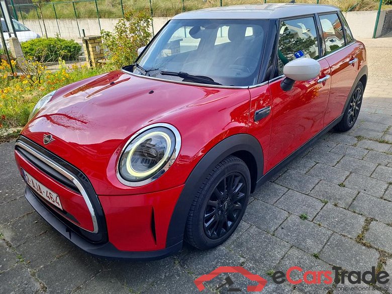 MINI - MIN COOPER 1.5i 136PK Business Edition * PETROL *