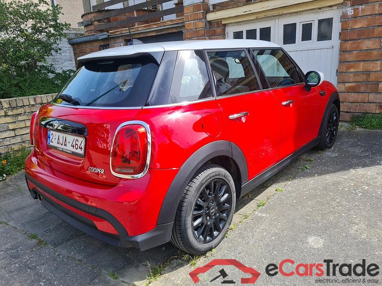 MINI - MIN COOPER 1.5i 136PK Business Edition * PETROL * #2
