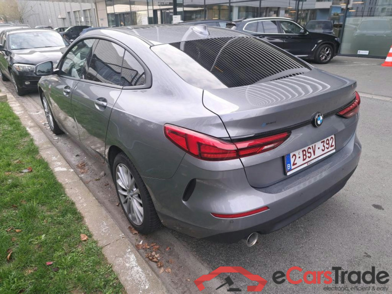 BMW 2 SERIES GRAN COUPAu2030 1.5 216DA GRAN COUPE #3