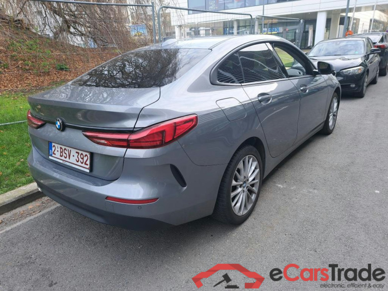 BMW 2 SERIES GRAN COUPAu2030 1.5 216DA GRAN COUPE #4