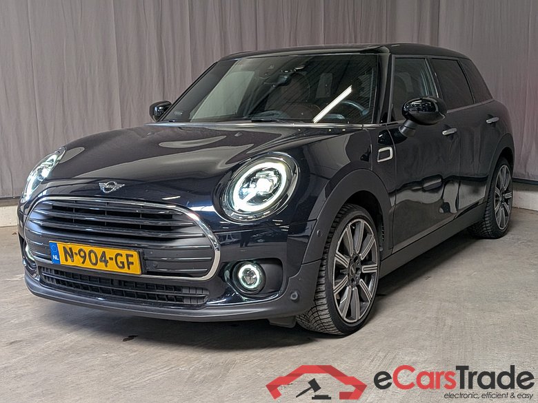 Mini Mini clubman 1.5 Cooper RichmPark #1