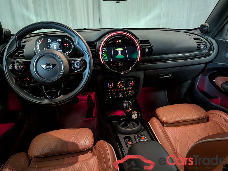 Mini Mini clubman 1.5 Cooper RichmPark #5