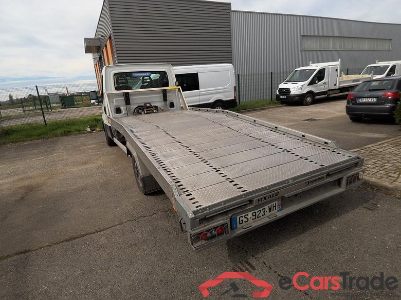 Daily Porte Voiture 35S16H 3,0 160cv #4