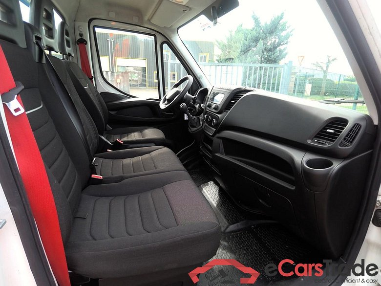 Daily Porte Voiture 35S16H 3,0 160cv #5