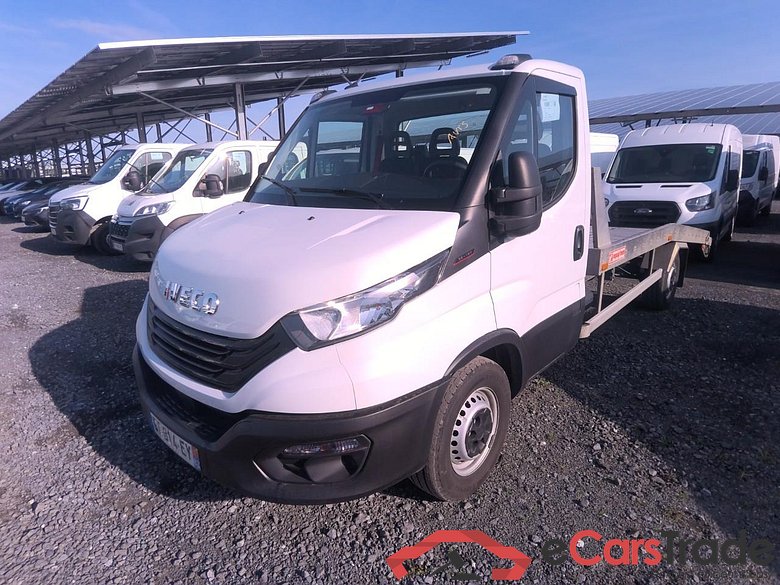 Porte Voiture 35S16H 3,0 160cv Rsk #1