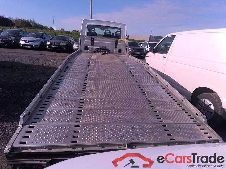 Porte Voiture 35S16H 3,0 160cv Rsk #6