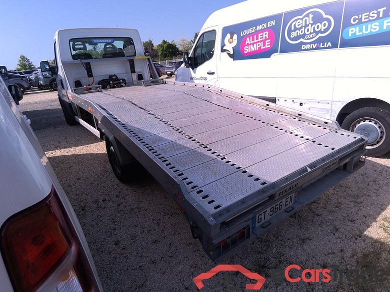 Porte Voiture 35S16H 3,0 160cv Rsk #3