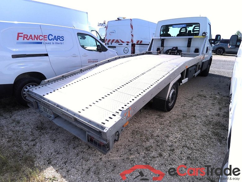 Porte Voiture 35S16H 3,0 160cv Rsk #4