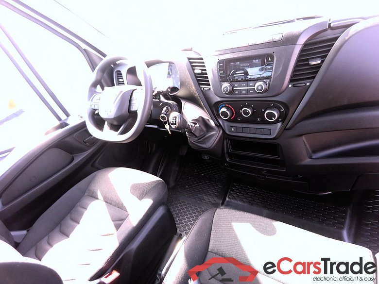 Porte Voiture 35S16H 3,0 160cv Rsk #6
