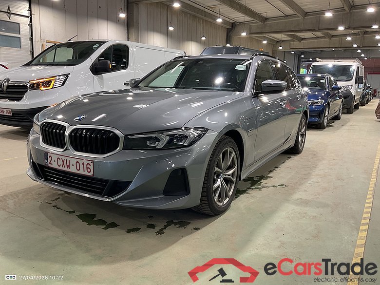 BMW 3 SERIES TOURING 2.0 320E TOURING
