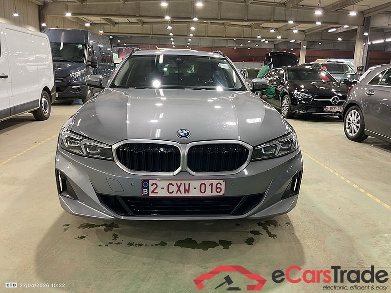 BMW 3 SERIES TOURING 2.0 320E TOURING #2