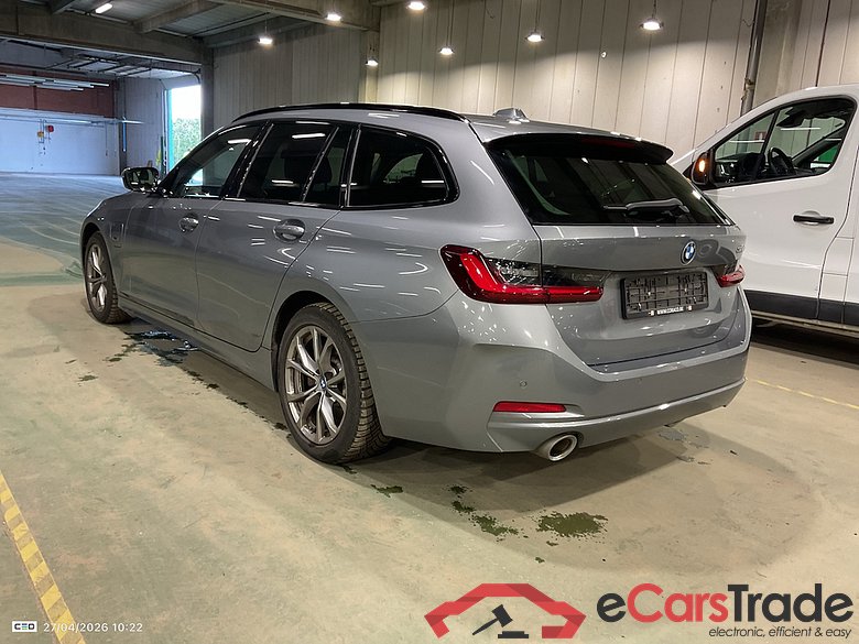 BMW 3 SERIES TOURING 2.0 320E TOURING #3