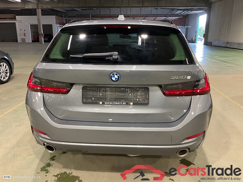BMW 3 SERIES TOURING 2.0 320E TOURING #5