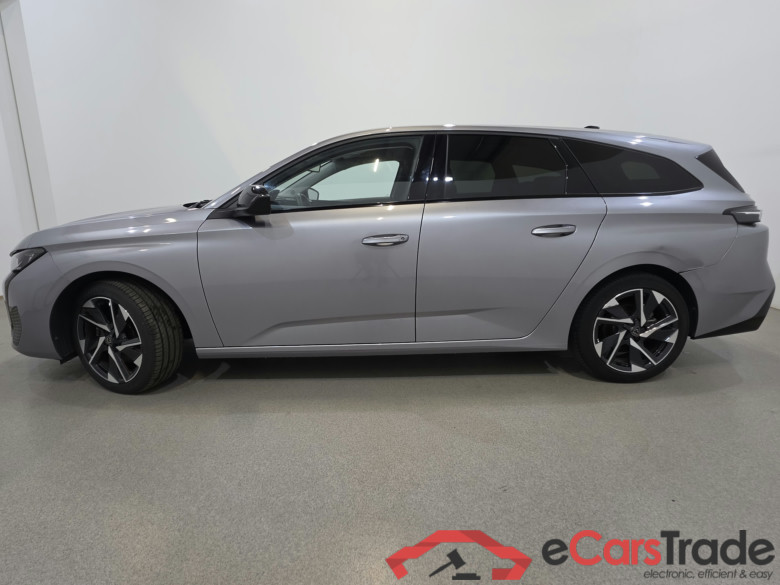 Peugeot 308 SW 1.2 PureTech Allure Aut. LED I-Cockpit ACC Navi 1/2 Leather KeylessGo Camera Klima PDC ... #5