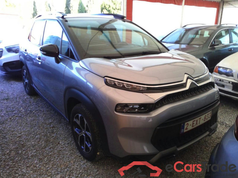 Citroen C3 Aircross Facelift 1.2 PureTech Aut. LED Display Klima PDC ... #2