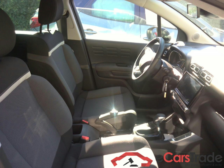 Citroen C3 Aircross Facelift 1.2 PureTech Aut. LED Display Klima PDC ... #6