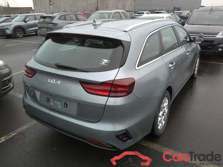KIA CEED CEED Pulse 1.0 T-GDi 120 ISG #4