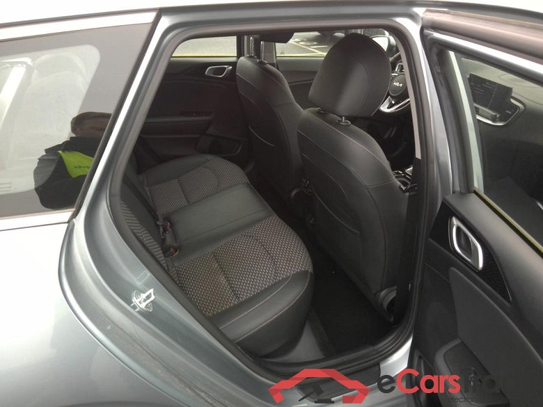 KIA CEED CEED Pulse 1.0 T-GDi 120 ISG #6