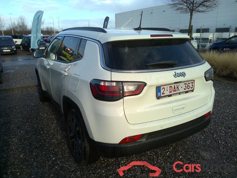 JEEP COMPASS COMPASS 1.3 Turbo T4 190 4xe ATX Limited #4