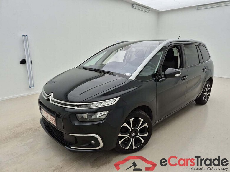 CITROËN C4 SPACETOURER 1.5 BLUEHDI S&S BUSSINESS GPS