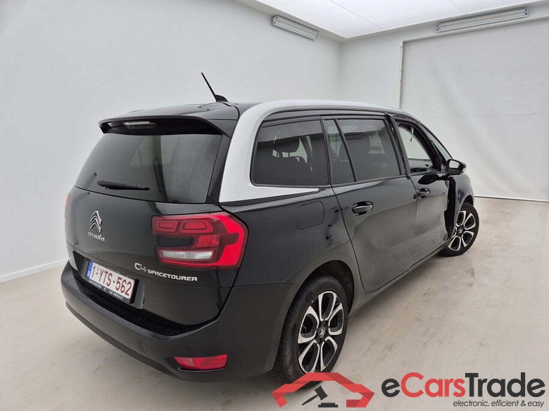 CITROËN C4 SPACETOURER 1.5 BLUEHDI S&S BUSSINESS GPS #2