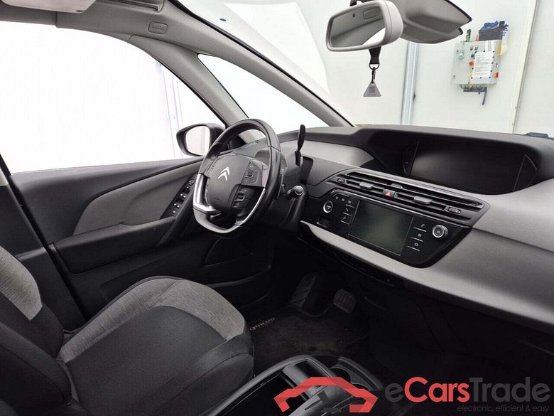 CITROËN C4 SPACETOURER 1.5 BLUEHDI S&S BUSSINESS GPS #3