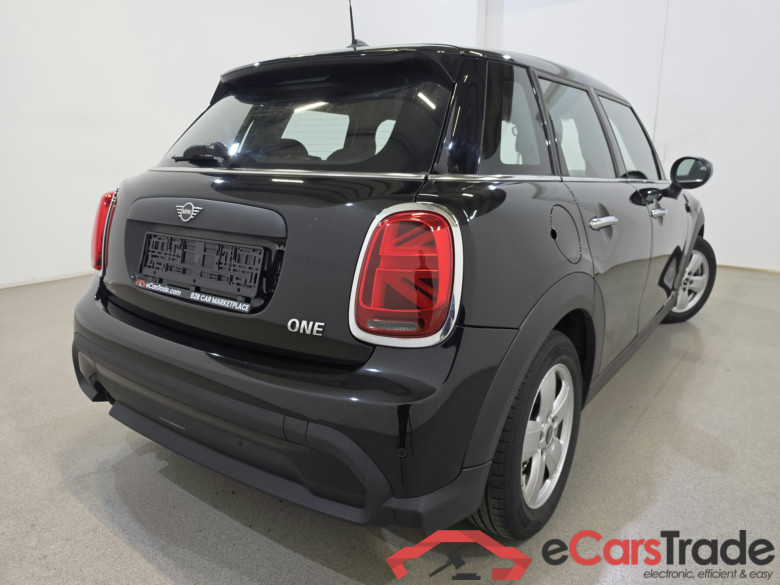 Mini One Facelift 1.5i LED-Xenon Navi KeylessGo Klima PDC ... #4