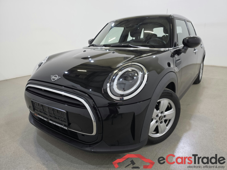 Mini One Facelift 1.5i LED-Xenon Navi KeylessGo Klima PDC ... #1