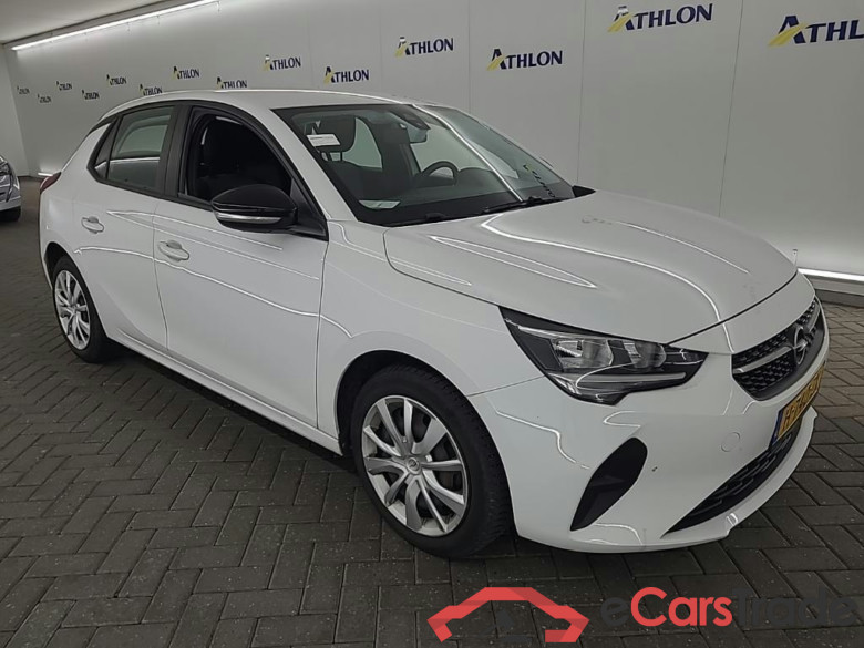 OPEL Corsa 1.2 TURBO EDITION 74KW 5D #2