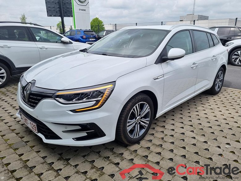 Renault Megane sw