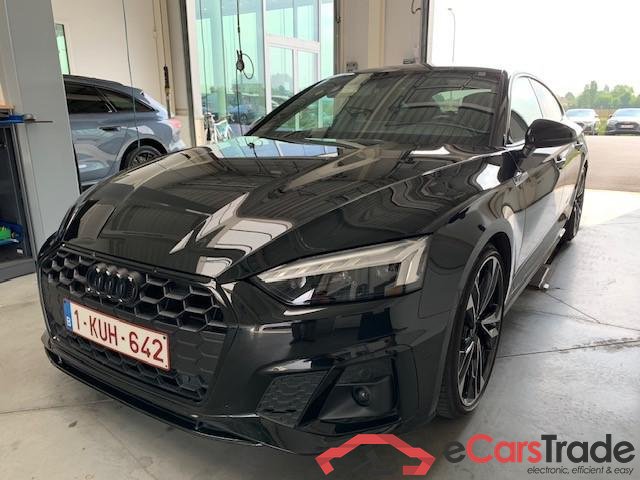 AUDI A5 Sportback Audi A5 Sportback Business Edition S line 35 TDI  120(163) kW(pk) S tronic #1