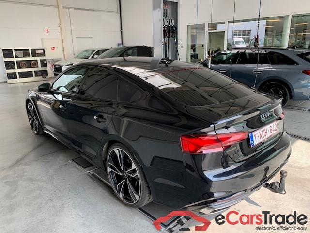 AUDI A5 Sportback Audi A5 Sportback Business Edition S line 35 TDI  120(163) kW(pk) S tronic #2