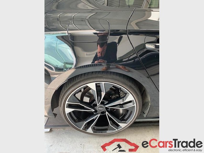 AUDI A5 Sportback Audi A5 Sportback Business Edition S line 35 TDI  120(163) kW(pk) S tronic #4