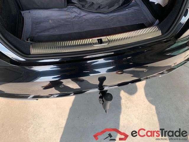 AUDI A5 Sportback Audi A5 Sportback Business Edition S line 35 TDI  120(163) kW(pk) S tronic #6