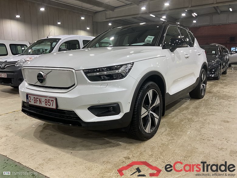 VOLVO XC40 BEV 78KWH RECHARGE TWIN PRO #1