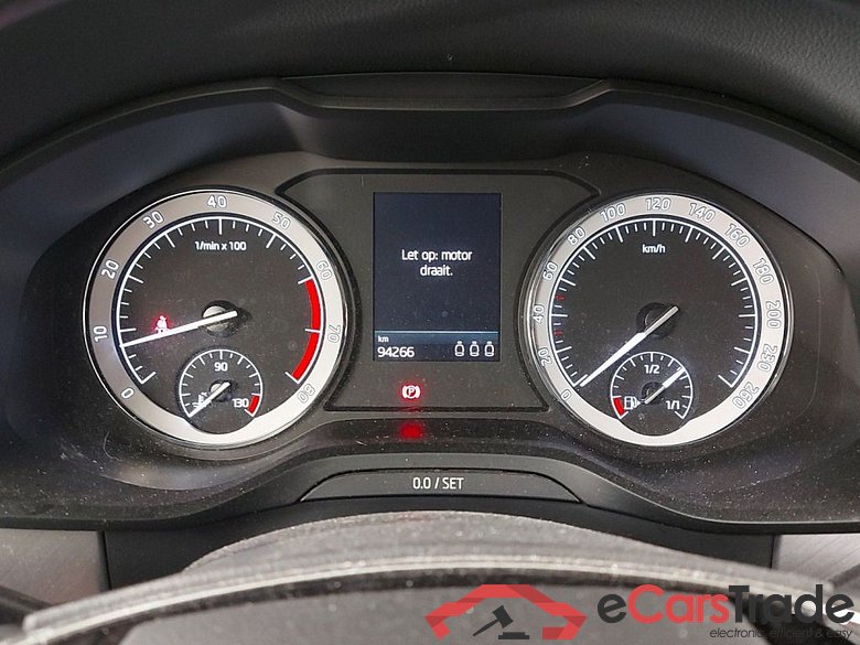 Skoda Kodiaq 1.5 TSI 110kW DSG7 Clever 5d #6