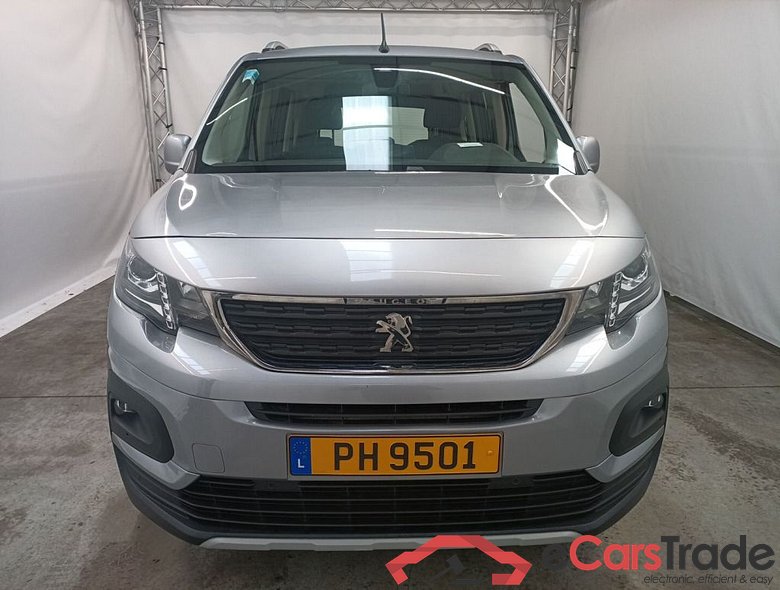 PEUGEOT RIFTER MWB DIESEL 1.5 BHDi 130 Long Allure S&S (EU6.2) 5d Auto !!! Voir Comment !!! #5