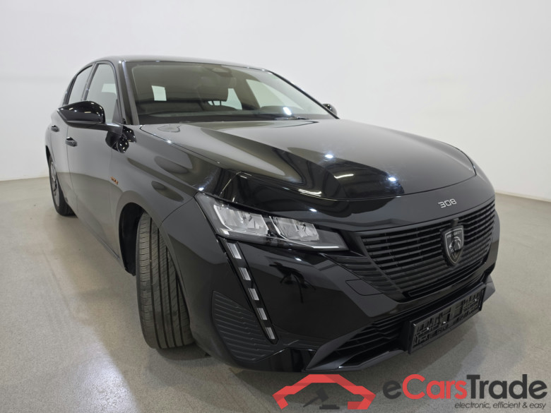 Peugeot 308 1.2 PureTech Mild-Hybrid Aut. LED I-Cockpit KeylessGo Klima PDC ... #3