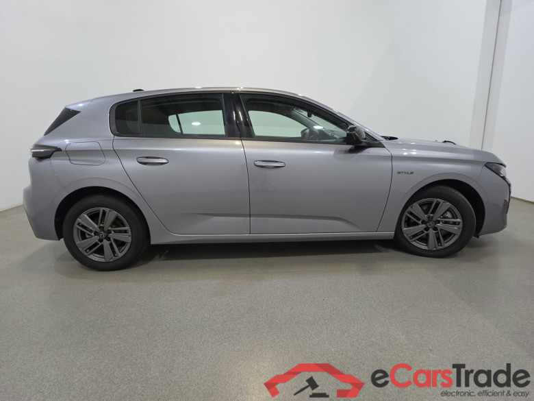 Peugeot 308 1.2 PureTech Mild-Hybrid Aut. LED I-Cockpit KeylessGo Klima PDC ... #5